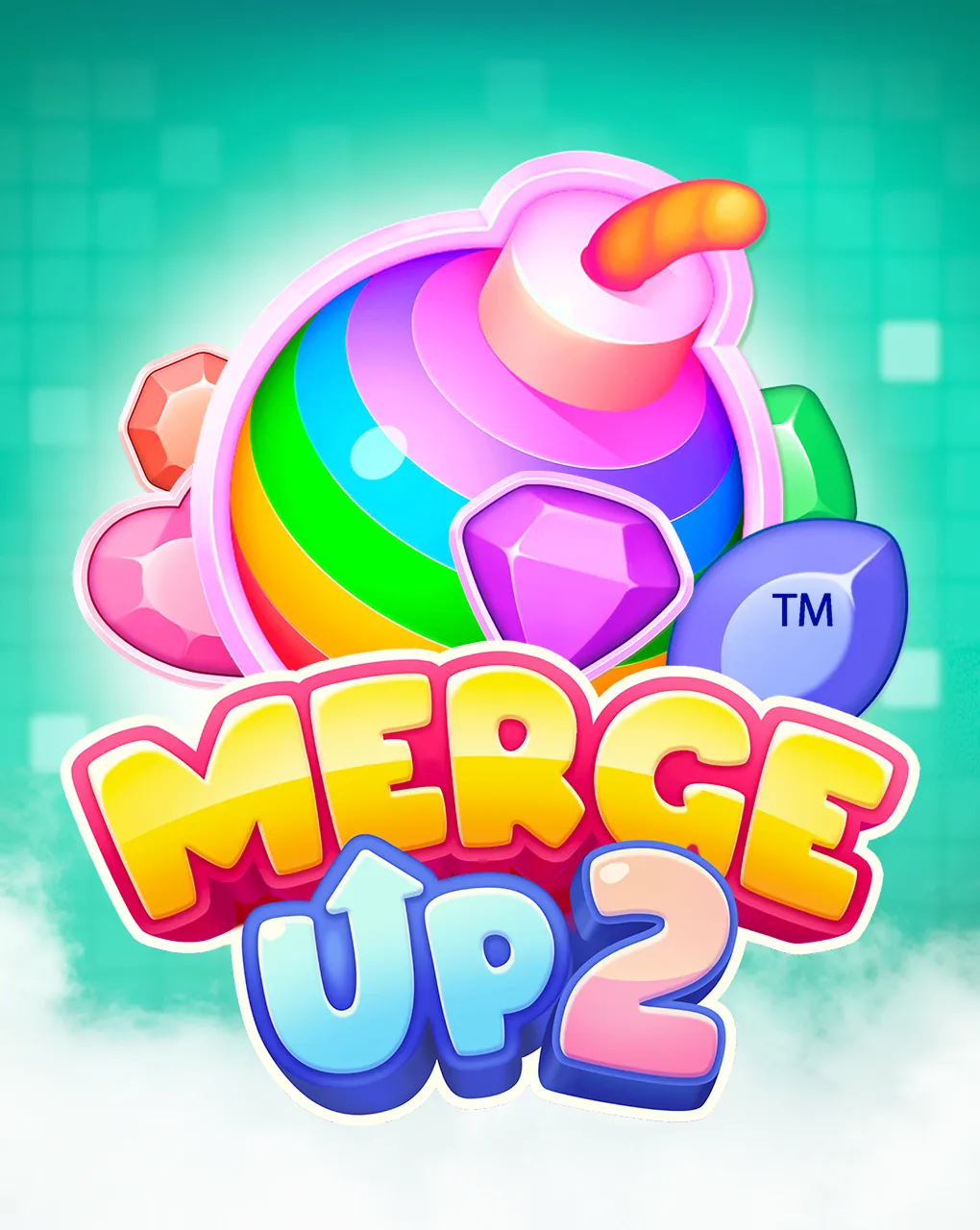 Bgaming : Merge Up 2 - ZENPLAY77