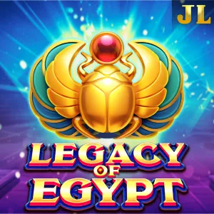 Jili : Legacy Of Egypt - ZENPLAY77