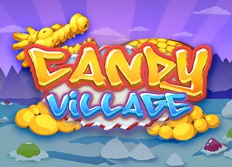 Pragmatic : Candy Village - ZENPLAY77