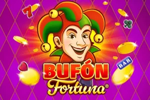 Bufón Fortuna - ZENPLAY77
