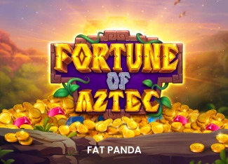 Fortune of Aztec - ZENPLAY77