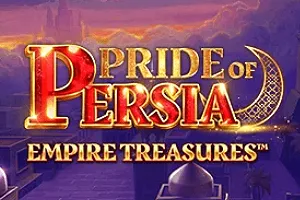Playtech : Pride of Persia: Empire Treasures - ZENPLAY77