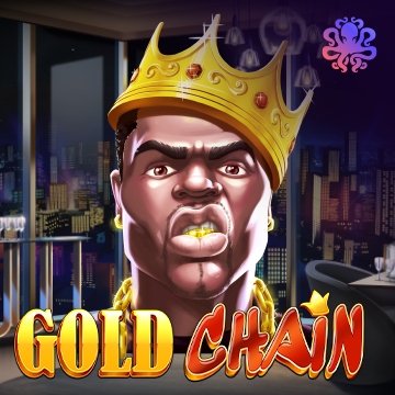 Gold Chain - ZENPLAY77