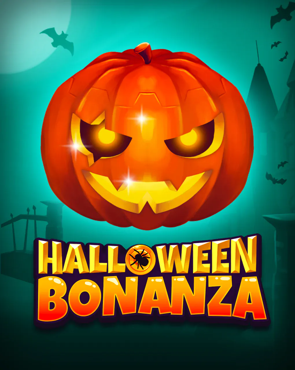 Bgaming : Halloween Bonanza - ZENPLAY77