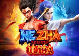 Kelahiran Kembali Nezha ULTRA - ZENPLAY77