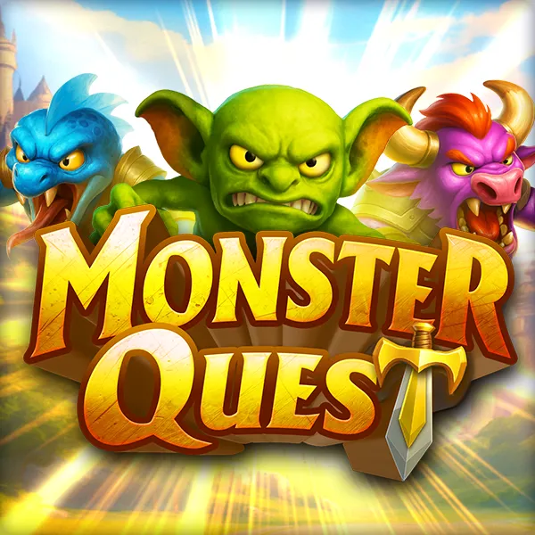 Bigtime : Monster Quest - ZENPLAY77
