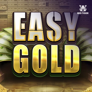 Redtiger : Easy Gold - ZENPLAY77