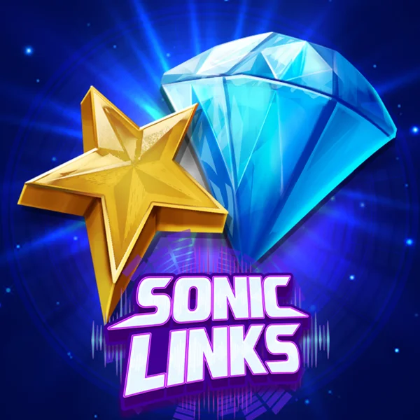 Sonic Links - ZENPLAY77