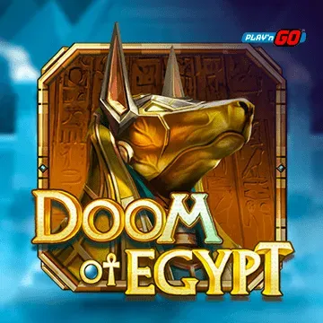 PlaynGo : Doom of Egypt - ZENPLAY77