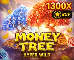 Money Tree - Hyper Wild - ZENPLAY77