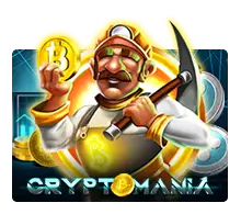 Joker123 : Crypto Mania - ZENPLAY77