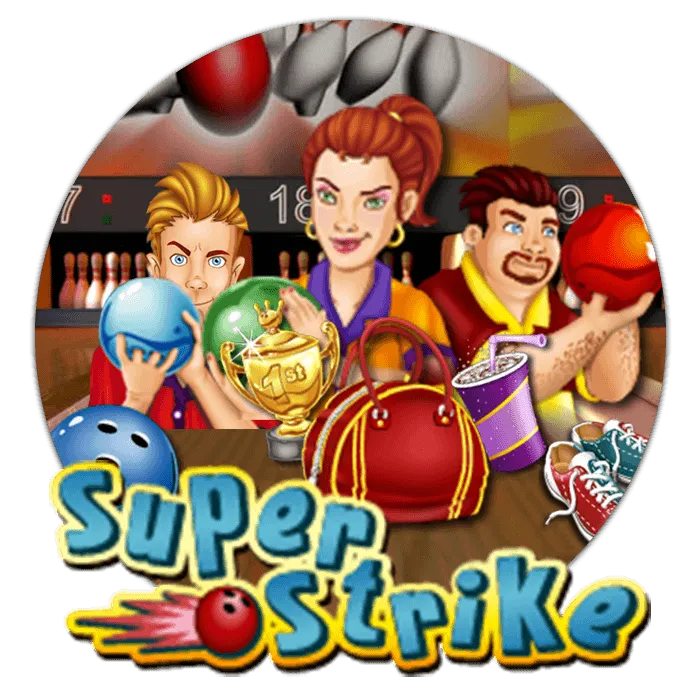 Habanero : Super Strike - ZENPLAY77