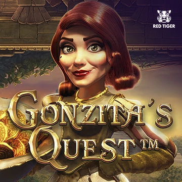 Redtiger : Gonzitas Quest - ZENPLAY77
