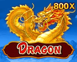Dragon - ZENPLAY77