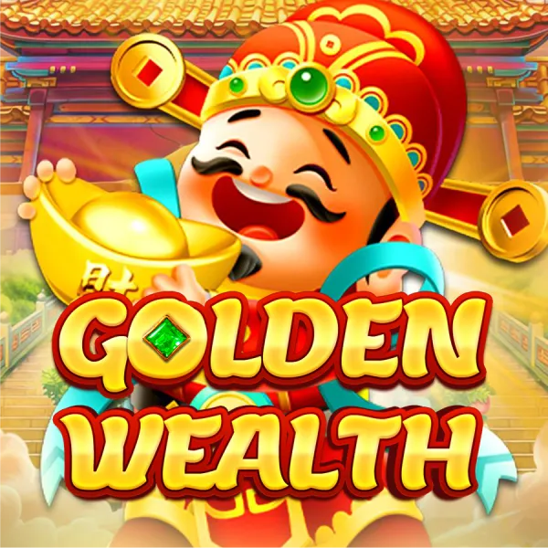 Godlen Wealth - ZENPLAY77