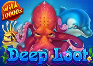 Deep Loot - ZENPLAY77