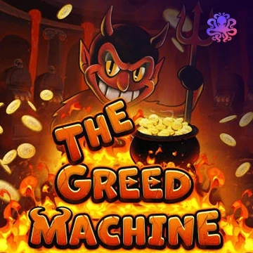 The Greed Machine - ZENPLAY77