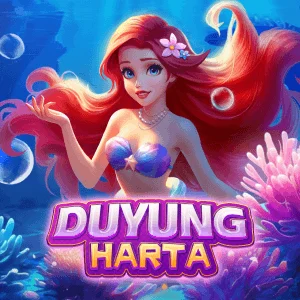 Mermaid Fortune - ZENPLAY77