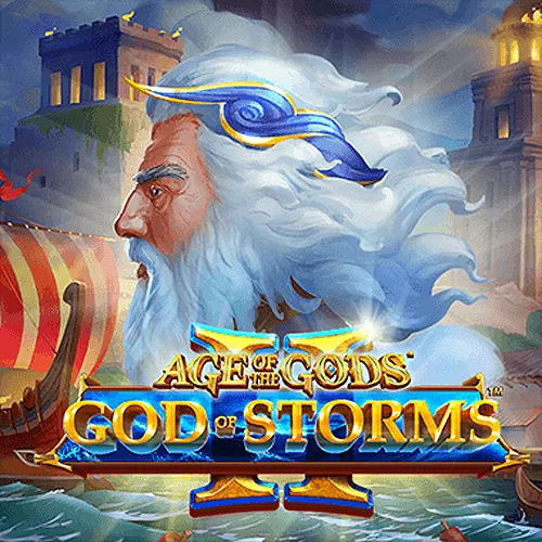 Age of the Gods: God of Storms 2 - ZENPLAY77