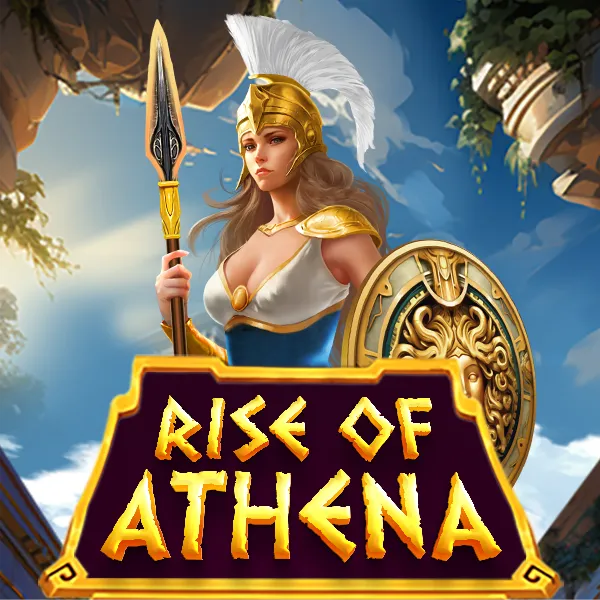 Rise of Athena - ZENPLAY77