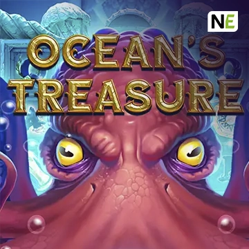 Oceans Treasure - ZENPLAY77