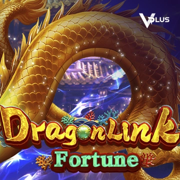 Dragon Link Fortune - ZENPLAY77