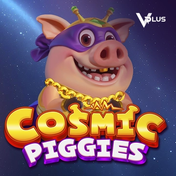 Cosmic Piggies - ZENPLAY77
