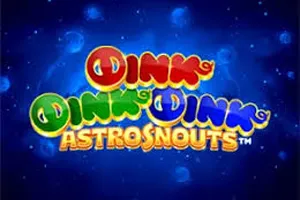 Playtech : Oink Oink Oink: Astrosnouts - ZENPLAY77