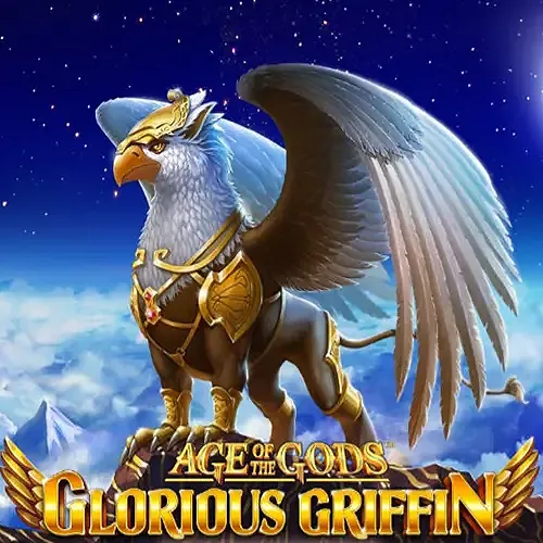 Age of the Gods: Glorious Griffin - ZENPLAY77