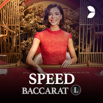 Speed Baccarat L - ZENPLAY77
