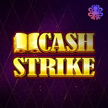 Cash Strike - ZENPLAY77