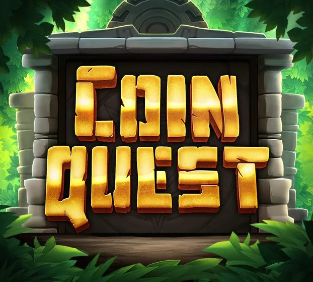 Coin Quest - ZENPLAY77