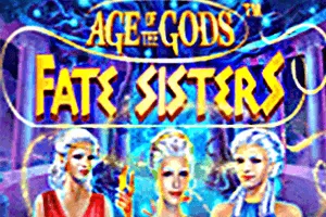 Age of the Gods: Fate Sisters - ZENPLAY77