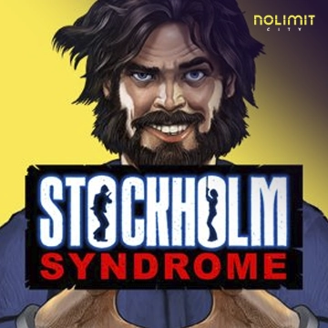 NolimitCity : Stockholm Syndrome - ZENPLAY77
