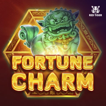 Redtiger : Fortune Charm - ZENPLAY77