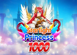 Pragmatic : Starlight Princess 1000 - ZENPLAY77