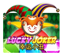Joker123 : Lucky Joker - ZENPLAY77