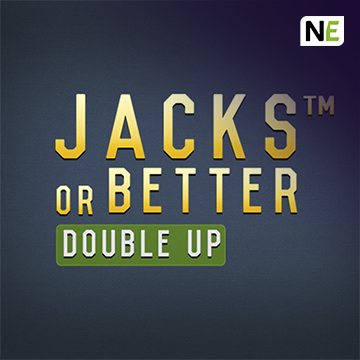 Jacks or Better Double Up - ZENPLAY77