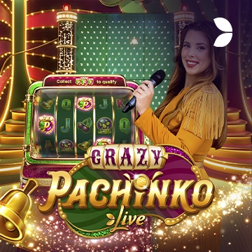 Crazy Pachinko - ZENPLAY77