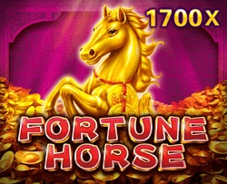 Fortune Horse - ZENPLAY77