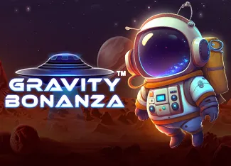 Pragmatic : Gravity Bonanza - ZENPLAY77