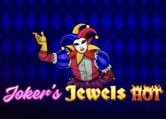 Pragmatic : Jokers Jewels Hot - ZENPLAY77