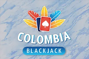 Colombia Blackjack - ZENPLAY77