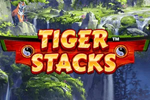 Playtech : Tiger Stacks - ZENPLAY77