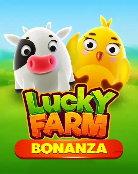 Bgaming : Lucky Farm Bonanza - ZENPLAY77
