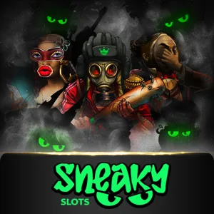 Sneakyslots - ZENPLAY77
