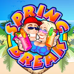 Spring Break - ZENPLAY77