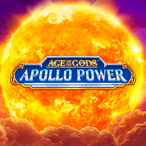 Age of the Gods: Apollo Power - ZENPLAY77