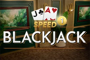 Speed Blackjack 1 - ZENPLAY77