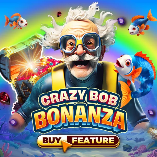 Crazy Bob Bonanza - ZENPLAY77